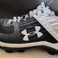 Футболни обувки бутонки Under Armour оригинални 36.5/23.5 см , снимка 1 - Футбол - 45891813