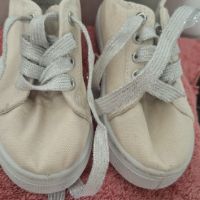 Детски обувки, снимка 2 - Бебешки обувки - 45271562