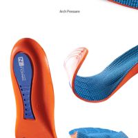 Гел стелки спортни стелки за обувки бягане дишащи спортни стоки , снимка 12 - Спортна екипировка - 45454764