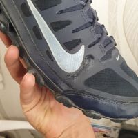 маратонки  Nike Reax 8 Tr Mesh  номер 44,5-45, снимка 11 - Маратонки - 41425636