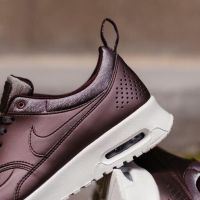 Дамски маратонки Nike Air Max Thea Premium-№36.5, снимка 5 - Маратонки - 45761262