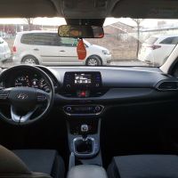 Hyundai I30 1.0 T-GDI, снимка 9 - Автомобили и джипове - 45491536