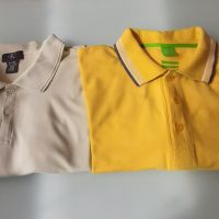 Мъжки блузи BOSS, Armani Exchange, Calvin Klein, размер XXL. ОРИГИНАЛНИ!, снимка 9 - Блузи - 45368084