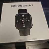 Продавам HONOR Watch 4, снимка 1 - Друга електроника - 45744408