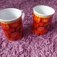 Комплект 2 чаши за чай, снимка 3 - Чаши - 45130494