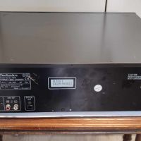 CD player Technics SL-PD8, снимка 8 - Ресийвъри, усилватели, смесителни пултове - 46182324