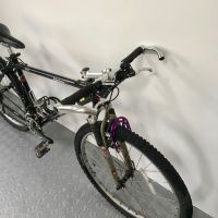 Алуминиев велосипед Univega 26 цола Deore LX / колело /, снимка 3 - Велосипеди - 45751386