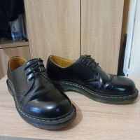 Doc Martens обувки , снимка 1 - Дамски ежедневни обувки - 45887594