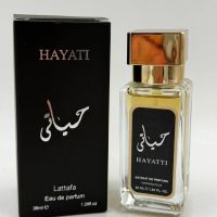Lattafa Hayaati 38 ml EDP, снимка 1 - Унисекс парфюми - 45780798