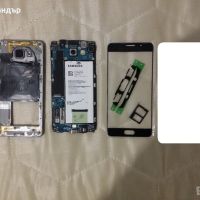 Части за  Samsung Galaxy A5 SM-A510F 2016, снимка 2 - Резервни части за телефони - 23544552
