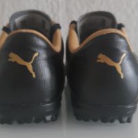 Детски футболни обувки от Германия почти нови номер 31, снимка 2 - Детски обувки - 45156248