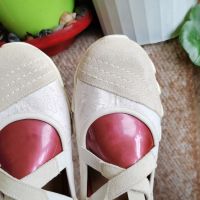 Обувки Rieker Antistress 40.5н., снимка 5 - Дамски ежедневни обувки - 45453191