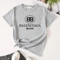 Balenciaga унисекс тениска , снимка 1 - Тениски - 45096723
