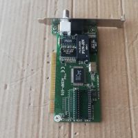 ACORP-970 PCI Network Adapter Card, снимка 6 - Мрежови адаптери - 45641662