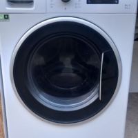 Продавам барабан с кръстачка за пералня Whirlpool WWDC 9716 , снимка 4 - Перални - 45873313