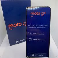 Motorola G34 5G 128GB, снимка 2 - Motorola - 45552369