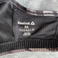 Оригинално дамско бюстие Reebok, снимка 4 - Корсети, бюстиета, топове - 45973067