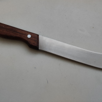 Качествен немски нож 33 см, снимка 3 - Прибори за хранене, готвене и сервиране - 44939778
