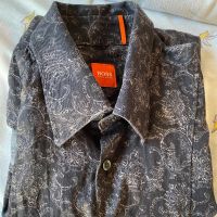 Hugo Boss Orange, снимка 1 - Ризи - 45283735