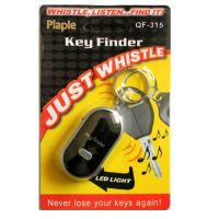 Ключодържател с аларма за намиране на ключове/ Цвят: черен, син, червен, снимка 5 - Други - 45800969
