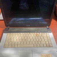 Лаптоп Sony Vaio PCG-7G1M, снимка 1 - Части за лаптопи - 45452745