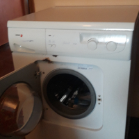 Автоматична пералня FAGOR, снимка 5 - Перални - 44991894