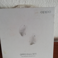 Oppo Enco W11, снимка 2 - Безжични слушалки - 44943627