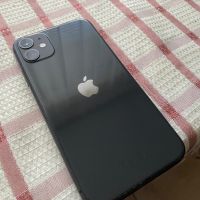 iPhone 11 64 GB black , снимка 1 - Apple iPhone - 45424314