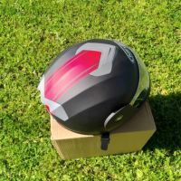 Каска за мотор шлем модуларна с визьор мотоциклетна NEVA, S,M,L,XL, снимка 3 - Аксесоари и консумативи - 44666653