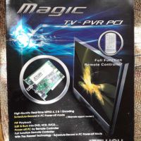 TV PVR PCI Jetway, снимка 1 - Други - 45512965