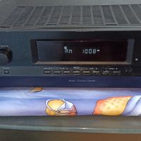 Receiver Sony, снимка 10 - Ресийвъри, усилватели, смесителни пултове - 45925679