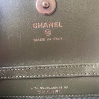 Chanel колан-чанта, снимка 3 - Чанти - 45158801