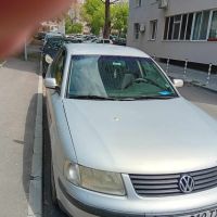 Пасат Volkswagen td1.8, снимка 4 - Автомобили и джипове - 45404830