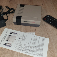 НОВА ЦЕНА! Retro Video Came Super Console Cube X3, снимка 6 - Други игри и конзоли - 44877845