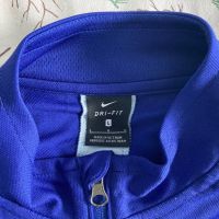 Спортен слуичър Nike Dri-fit, снимка 3 - Спортни дрехи, екипи - 45096479