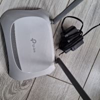 Продавам безжичен рутер TP-Link TL-WR840N

, снимка 5 - Рутери - 45735626