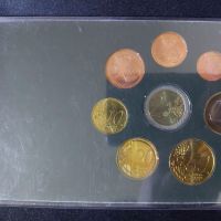 Германия 2004 - 2013 - Евро сет , 8 монети, снимка 3 - Нумизматика и бонистика - 45510936