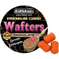 Дъмбели за фидер Wafters FilStar Premium Carp, снимка 12 - Стръв и захранки - 45432422