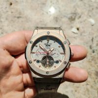 Hublot , снимка 3 - Мъжки - 45251626