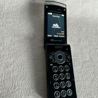 Sony Ericsson W980, снимка 1 - Sony Ericsson - 45858119