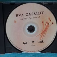 Eva Cassidy – 2004 - Wonderful World(Smooth Jazz), снимка 3 - CD дискове - 45095587