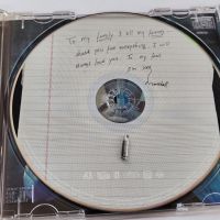 Оригинални аудио дискове Eminem, снимка 6 - CD дискове - 45928959
