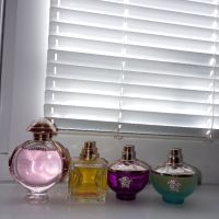 Оригинални парфюми , снимка 12 - Дамски парфюми - 45254331