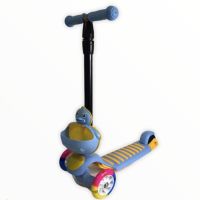 детски скутер , снимка 5 - Скутери и тротинетки - 45753593
