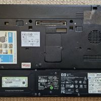 Лаптоп HP COMPAQ nx8220, снимка 6 - Лаптопи за работа - 45239359
