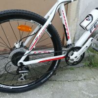 Алуминиев велосипед/колело Ferrini R4, снимка 8 - Велосипеди - 45623673