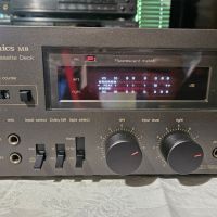 Technics RS M8, снимка 4 - Декове - 45856681