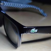 Слънчеви очила Lacoste 750S , снимка 2 - Слънчеви и диоптрични очила - 45289569