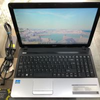 Лаптоп Acer Aspire E1-571, снимка 2 - Лаптопи за дома - 45480044