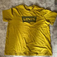 Тениска Levis, снимка 1 - Тениски - 45403842